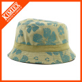 Custom Print Bucket Hat with Your Logo